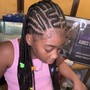 Box Braids