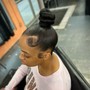 Partial Relaxer [Add-On]