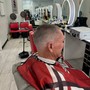 Men's Cut