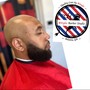 Beard  Color Enhancement