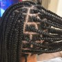 Poetic Justice Braids