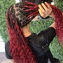 Poetic Justice Braids