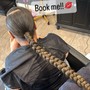 Braid Bar Style