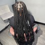 Senegalese Twist