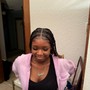 Small Box Braids