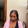 Closure Sew In