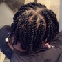 Natural Twist