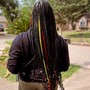 Dreadlocks