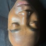 Oxygen Facial