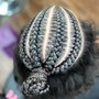 Braiding Hair