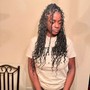 Senegalese Twist