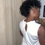 Long Loc Re-twist