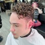 Men's Cut