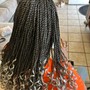 Crochet Braids