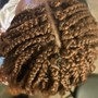 Crochet Braids