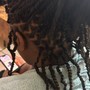 Passion Twists (medium)