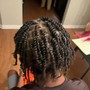 Kid’s Retwist