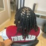 Traditional Sew In