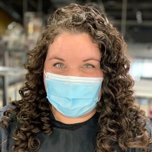 Rusala Curtis Cosmetologist