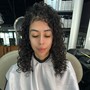 Curl Enhancement/ Perm