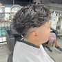 Curl Enhancement/ Perm