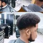 Men's Cut