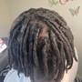 Small Natural Twists with extension ( men)