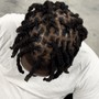 Dreadlocks Retwist