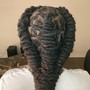 Natural Twist Style