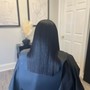 Wig Install