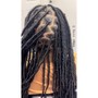 24” Soft Locs