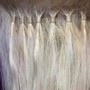 Beaded row Extensions