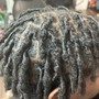 Loc Re-Twist and Barrel Twists