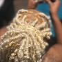 Crochet Braids