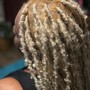 Crochet Braids