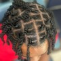 Kinky Twist