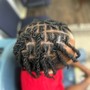 Comb Twist