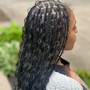 Crochet Braids