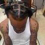 Kid’s Loc's Maintenance