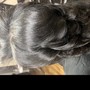 Updo (Includes Hair Care)