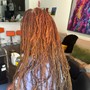 Sisterlocks Retightening (3 hours)