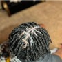 Men’s locs