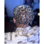 Men’s locs