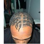 Men’s locs