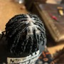 Men’s locs