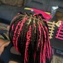 Kinky Twist