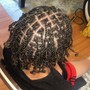 Cornrows