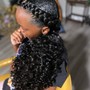 Crochet Braids