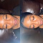 Eyebrow Tinting