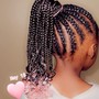 Kinky twist